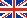 Englische Flagge